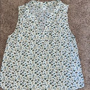 Old navy blouse